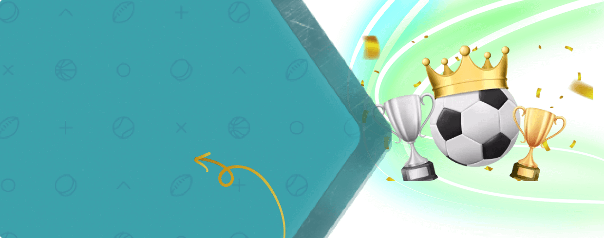 Nigeria football betting Bonus