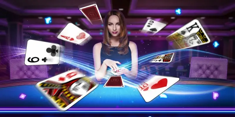 Hiểu rõ luật chơi Casino