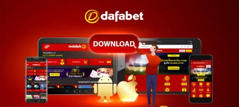 Dafabet – Trang casino trực tuyến cho các tín đồ đỏ đen